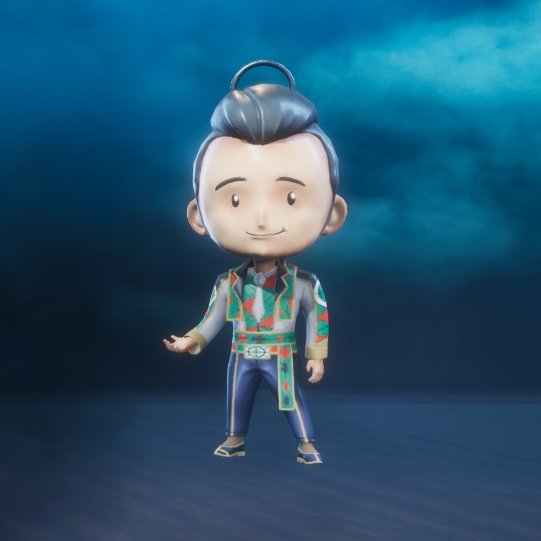 Ap0calypticC's tweet image. Okay... I know it&apos;s supposed to be Ace... but genuine question... How did you fuck up the side the hanging part is on?