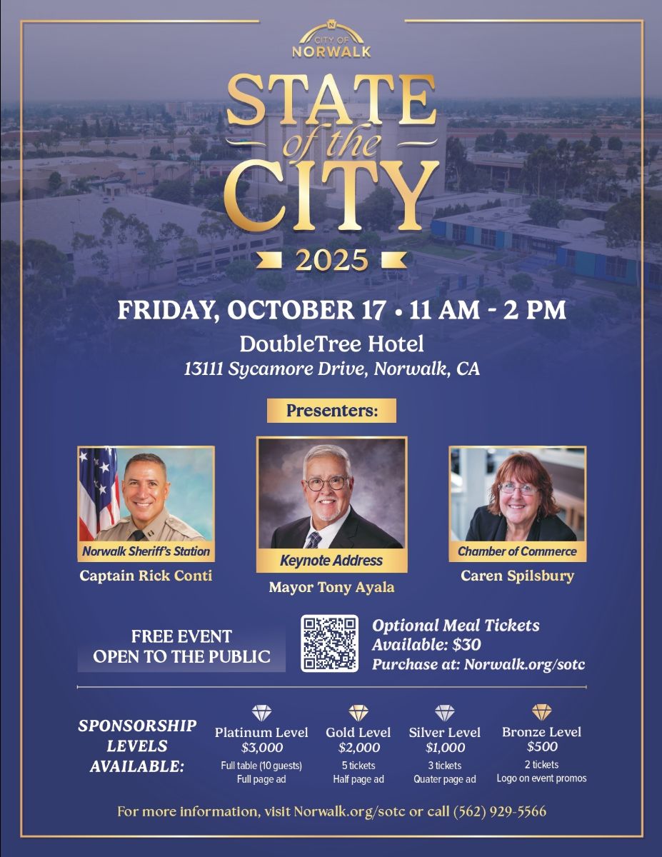 Norwalk Chamber tweet media