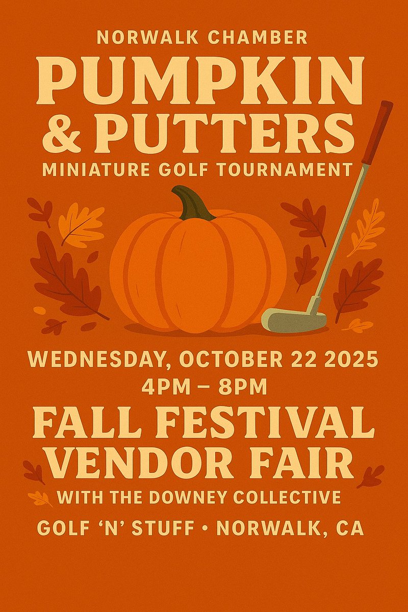 Fall Events in Norwalk - mailchi.mp/8e5fcde1e5ac/f…