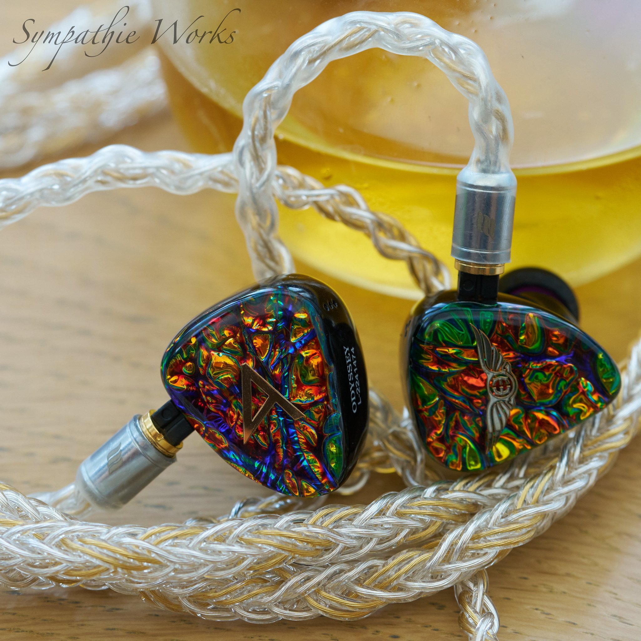 ソウルイーター　イヤホン　MP3プレーヤー　マウス　ライト　応募者全員サービス Amazon.co.jp: ソウルイーター 少年ガンガン4.5月号応募者全員