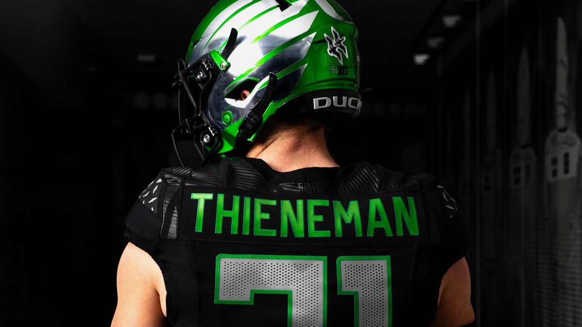 GoDucks tweet picture