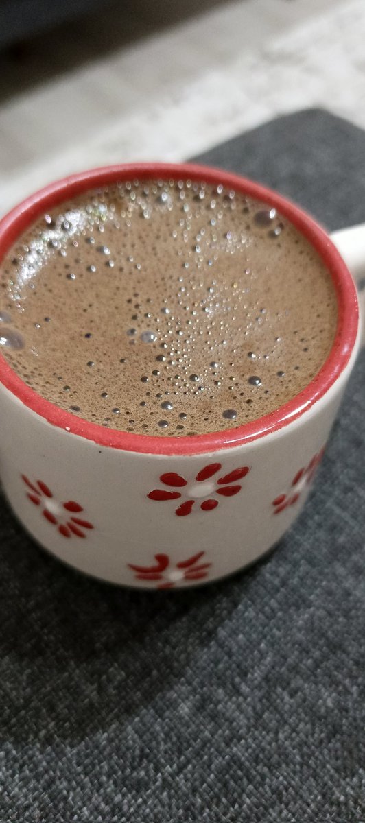 İyi geliyor her anlamda