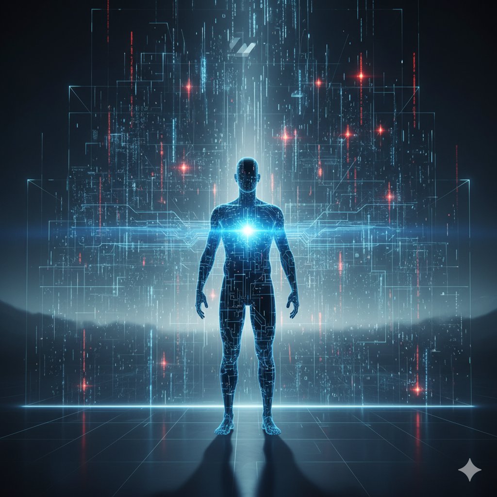 SecureFlowHub's tweet image. 📉 El error humano causa más del 85% de las brechas de datos.

No es el antivirus el que más falla, es la conciencia.
Es hora de invertir en el 

#FirewallHumano.
#CulturaDeSeguridad #Ciberseguridad #SecureFlowHub