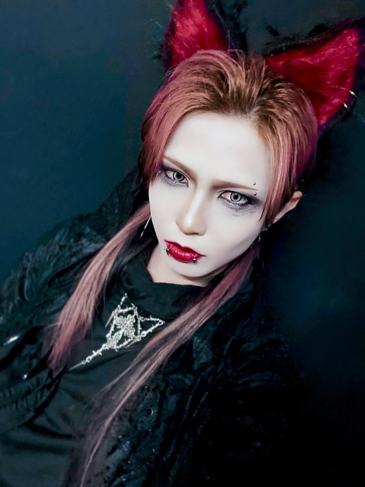 Z CLEAR AKIRA 【04.28 WWW】 on X: 