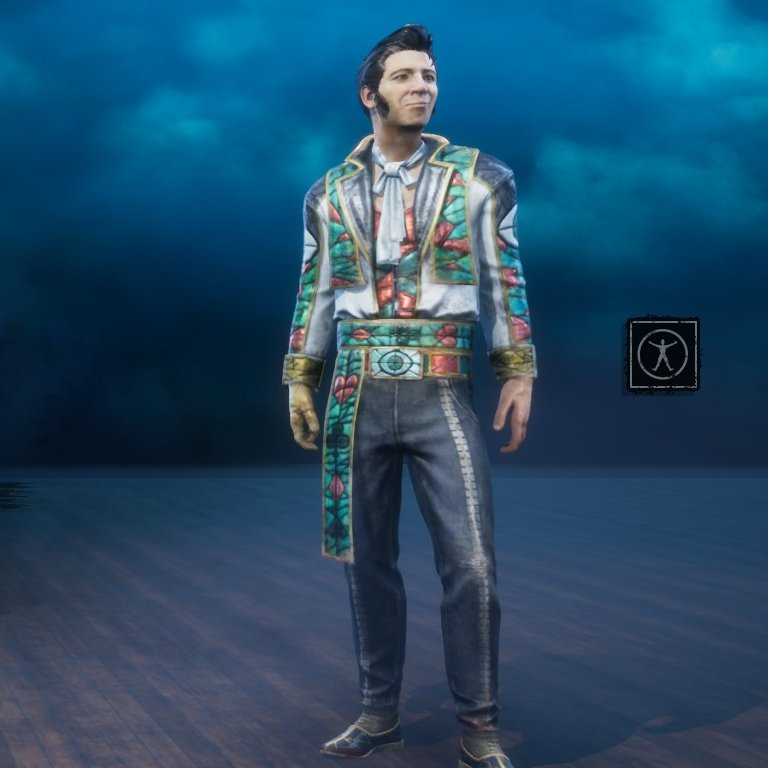 Ap0calypticC's tweet image. Okay... I know it&apos;s supposed to be Ace... but genuine question... How did you fuck up the side the hanging part is on?