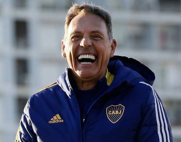 Así te recordaremos siempre Miguel, yendo para adelante y con una sonrisa dibujada. Gracias por tu simpleza, tu humildad, tu corazón enorme. Gracias por las alegrías que nos diste y por tu ejemplo de lucha y dignidad ante la adversidad. Muchas gracias por todo, hasta siempre.