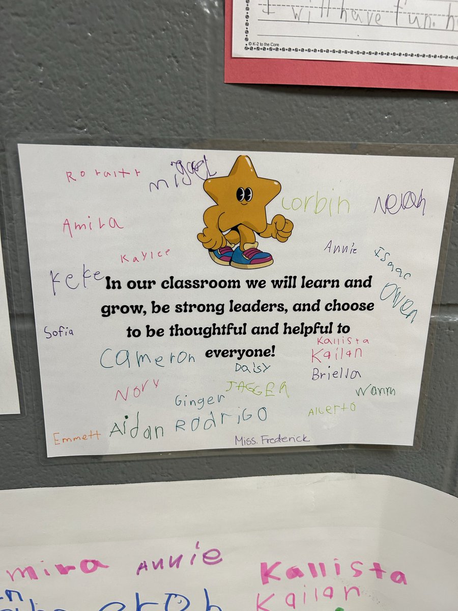 Miss. Frederick tweet media