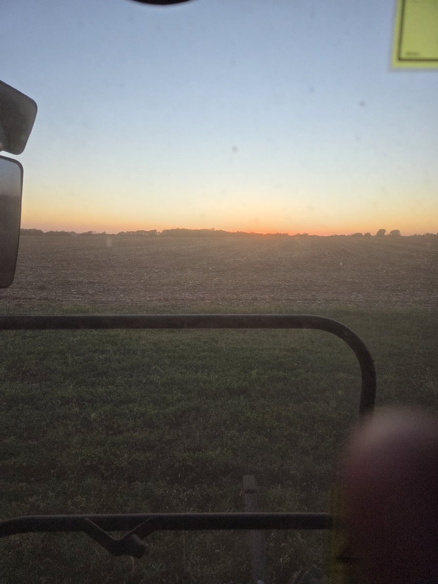 Sunset for <a href="/grantorino101/">John</a>