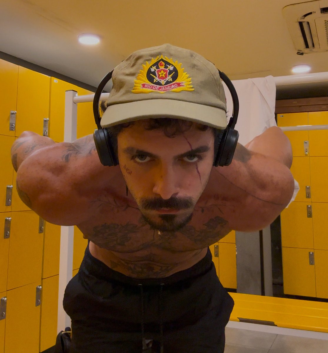 Igor Afirma 🇧🇷 (@igorafirma) on Twitter photo 