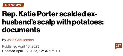 Collin Rugg tweet media