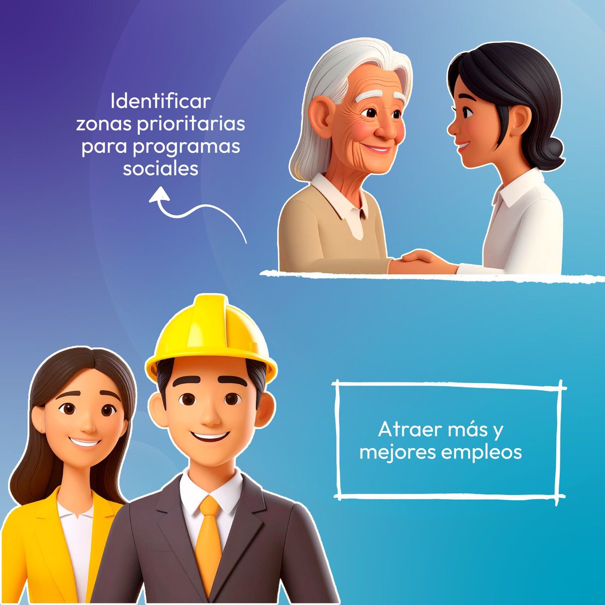 iplanegente's tweet photo. ¿Sabes para que te sirve a ti la encuesta intercensal? #EIC2025

Te lo platicamos aquí abajo 👇🏼

No te quedes fuera, si el Inegi toca tu puerta, abre y sé parte de la actualización de Guanajuato. 📝

🗓️ ¡PARTICIPA! 
octubre y noviembre https://t.co/DwezeaZDB6