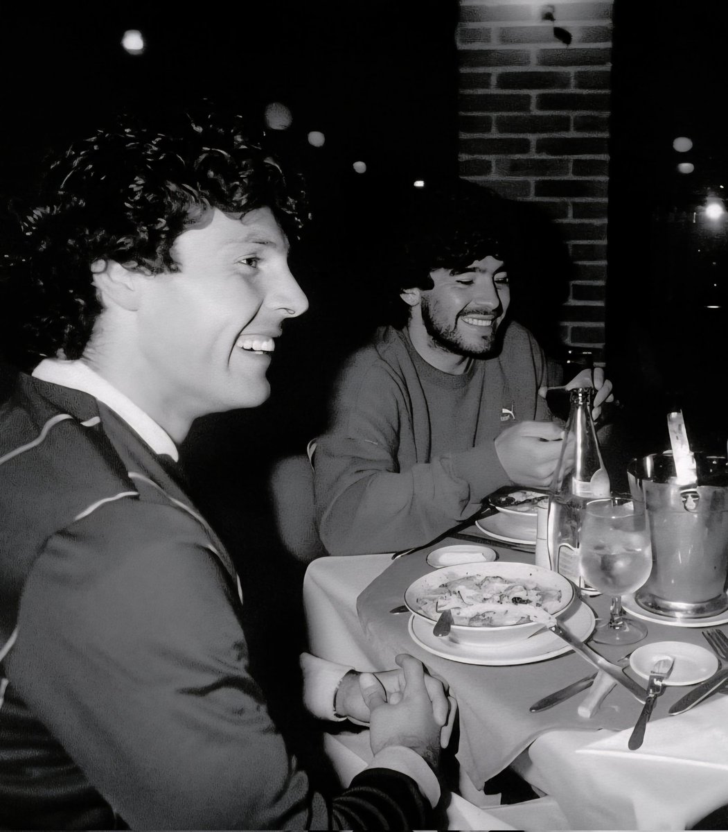 Vivir sólo
cuesta vida.

Solari-Beilinson