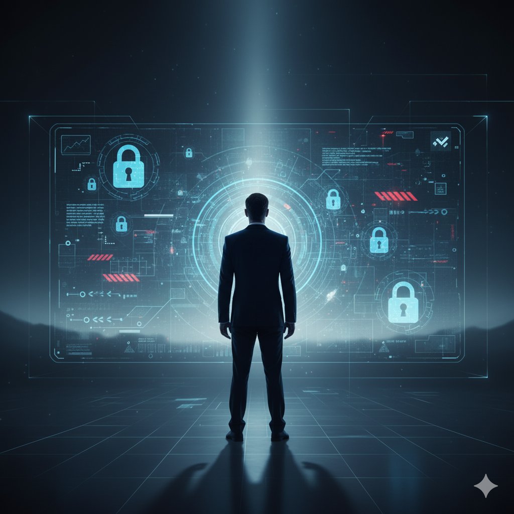 SecureFlowHub's tweet image. 🔑 Un líder que usa una contraseña débil socava toda la estrategia de ciberseguridad.

El ejemplo no se impone, se contagia.

💬 El liderazgo también se mide en cómo protege.

#Liderazgo #CiberseguridadEmpresarial #CulturaDeSeguridad