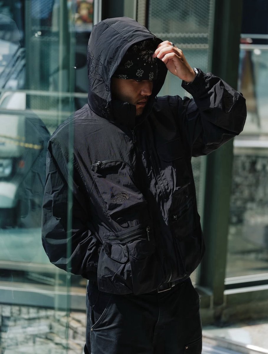 THE NORTH FACE Flight Series TR0 ブラックM THE NORTH FACE Flight Series TR0 ブラックM The North Face