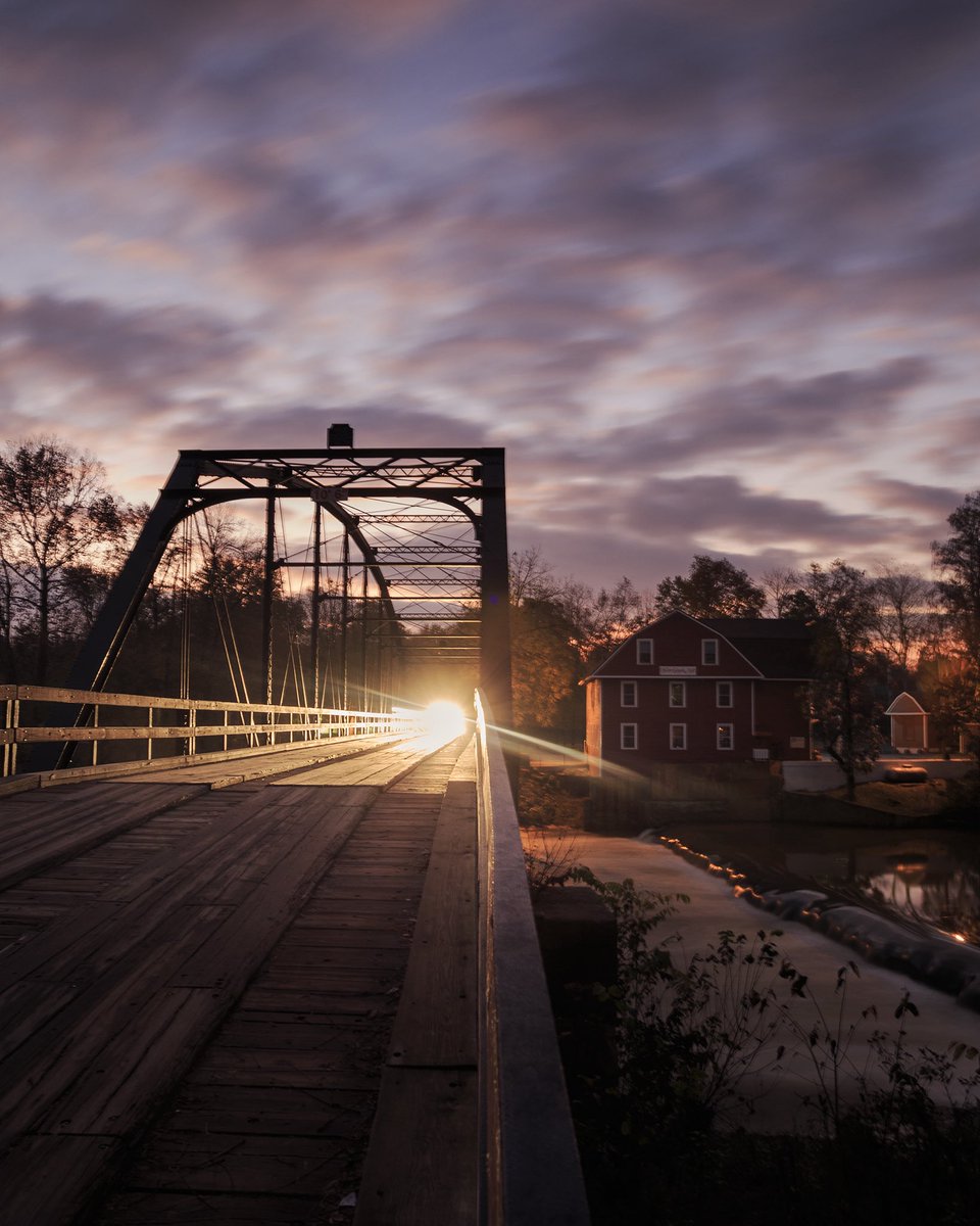 #wareaglemill #nwarkansas #photography