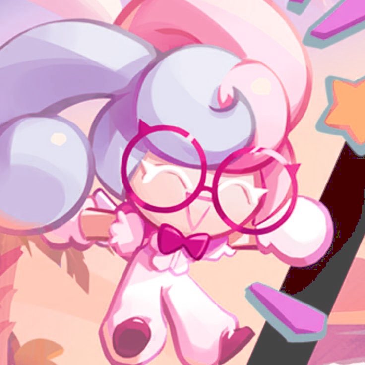 🐇 K.K. !!! 🩷 | C♡MMS (0/2) tweet media