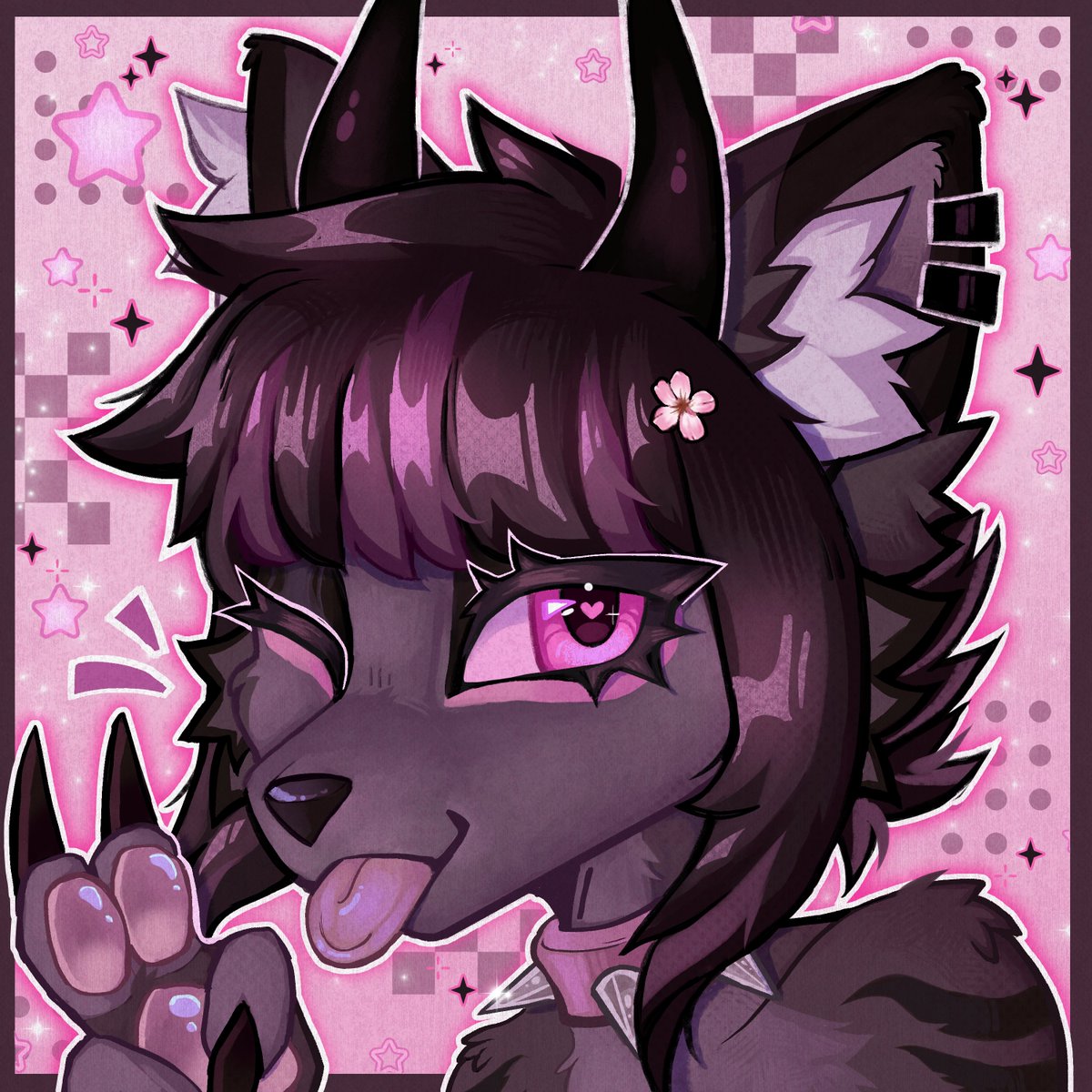 New pfp I made for myself :p