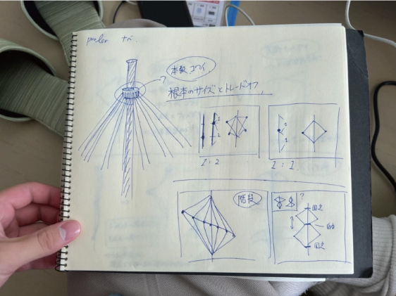 HakutenCorp's tweet photo. ✍体験の舞台裏公開✍
数々の世界的な賞を受賞した資生堂ウィンドウディスプレイ「在る美」
https://t.co/7MuG2wVM8G
この作品において、伝統工芸とエンジニアリングの融合を務めたエンジニアによる「舞台裏」をご紹介します。
#digitalengineer #art #windowart #windowdisplay #experience #shiseido #hakuten