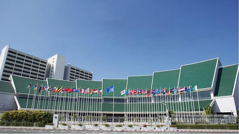 ThailandUN's tweet photo. At #UNGA80 #2ndCommittee, Thailand called for a UN development system that delivers as one. We need stronger UN Country Teams that work in tandem with national priorities.
🇹🇭Thailand will continue to work with all, including through South-South Cooperation, to deliver measurable results that improve peoples’ lives.
@CherdchaiC @MFAThai @InterorgMFAThai
@UNOSSC