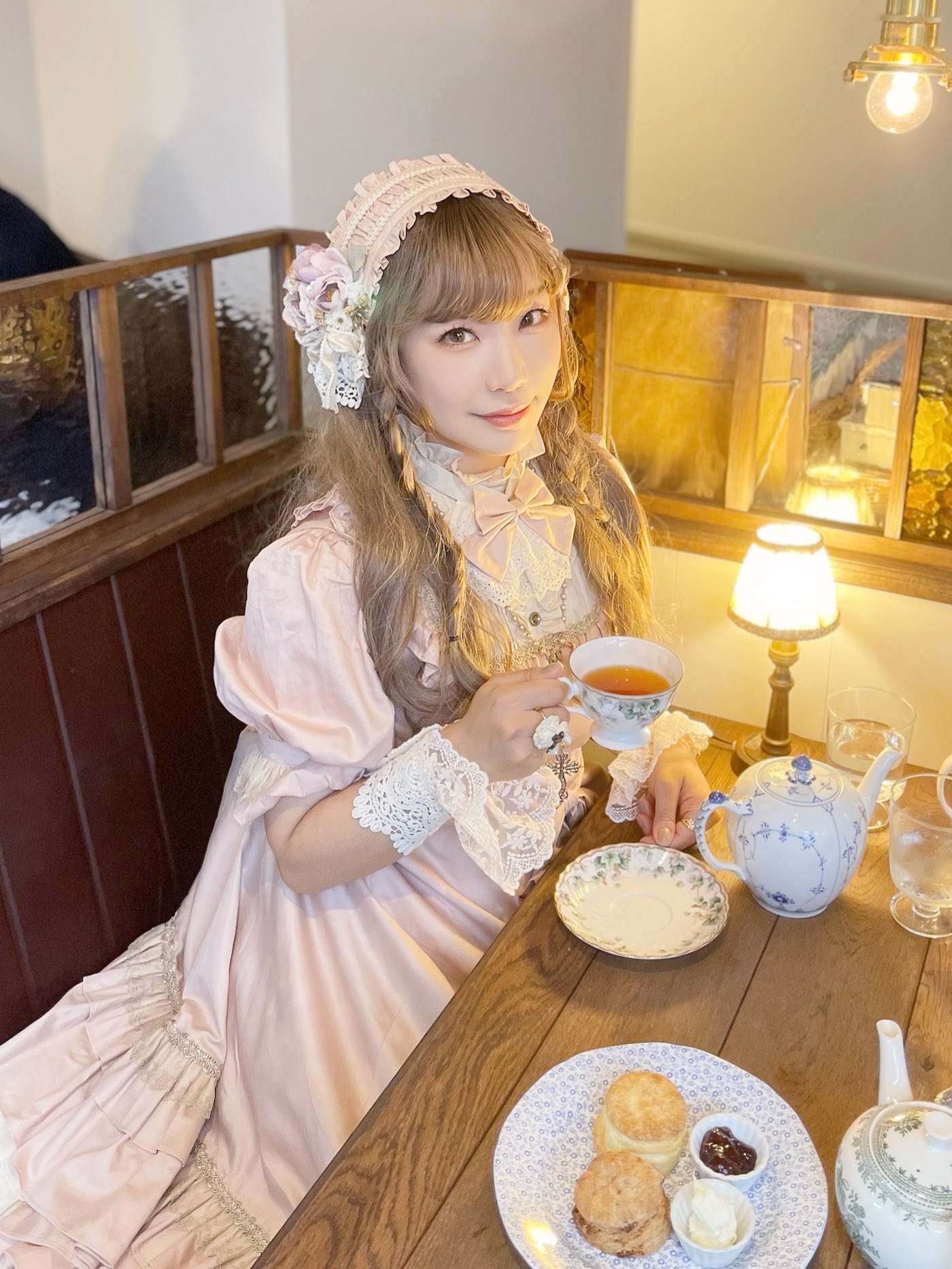 ジュエルクラシカルドールドレス・トルマリン ジュエルクラシカルドールドレス・トルマリン 【公式通販】