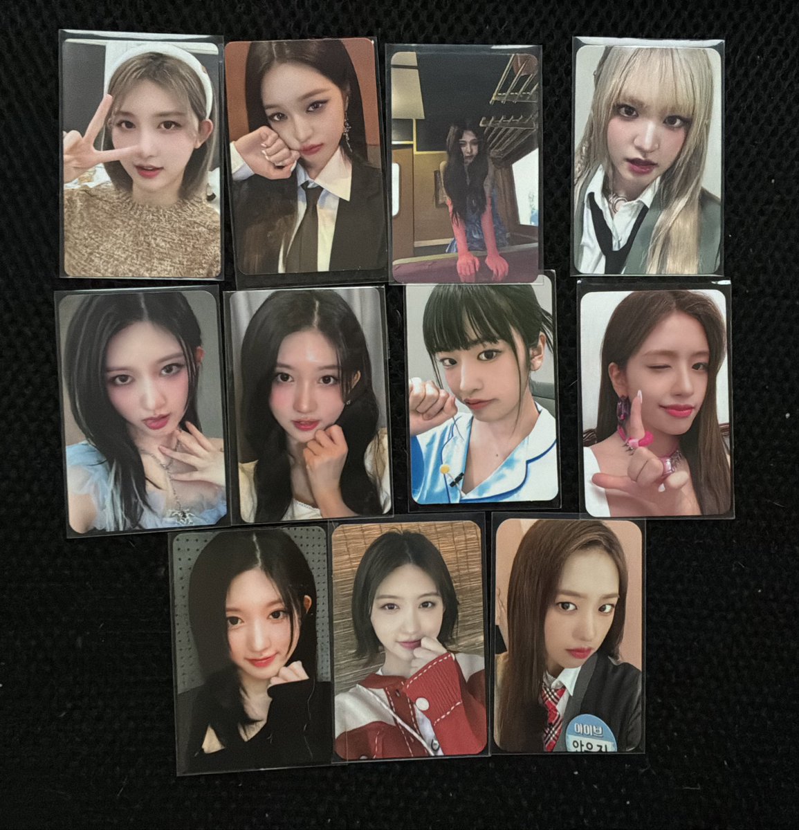 rvliesvt's tweet image. feedback positivo para a @joyhellos @yasliciacegs que me vendeu estas queridas ivetas!
pra sempre yasliciaceger