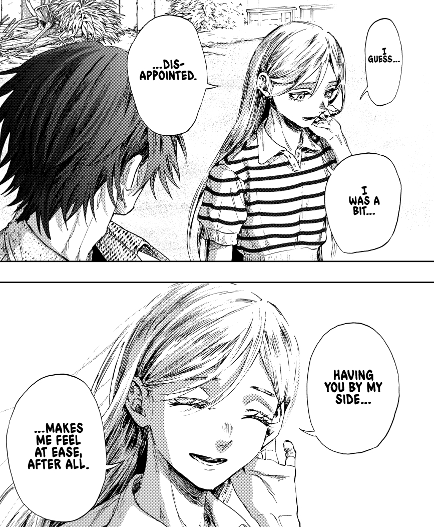 Daily Subaru Hoshina tweet media