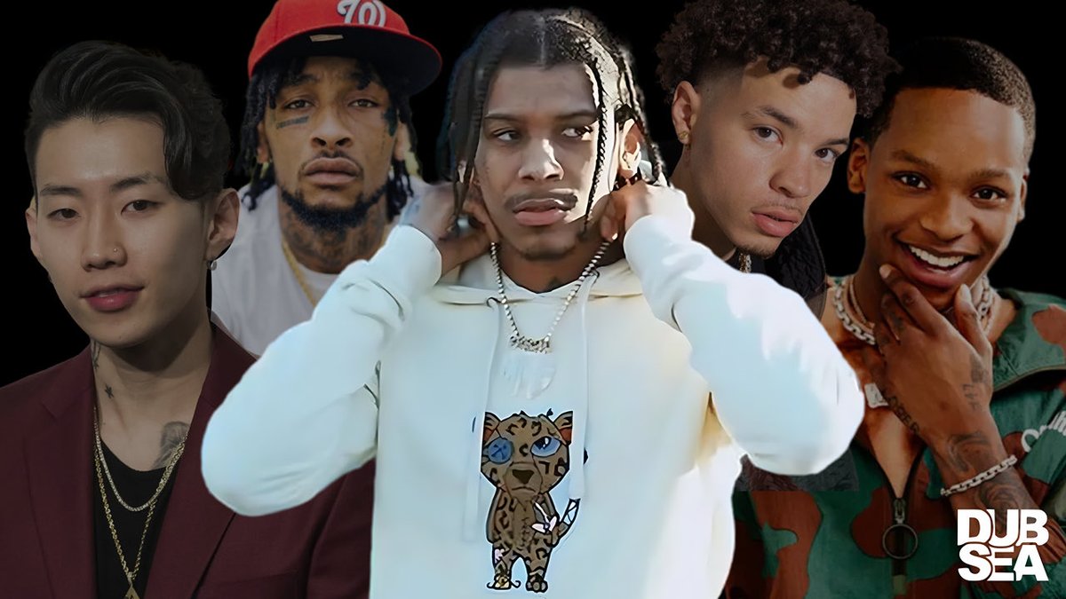 dubseamusic tweet media