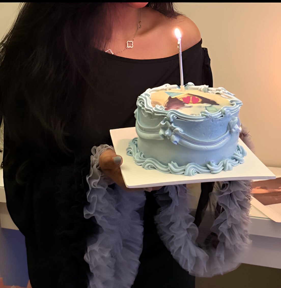 my birthday🩵🩵💫