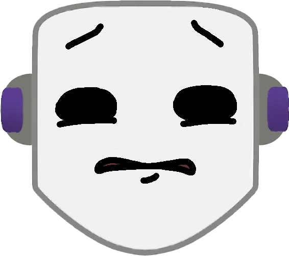 Almost a year ago, I was sent rule 34 of the chat faces I draw for DougDoug videos. So, now there's an inside joke among my coworkers that my chat drawings are super "fuckable"

So I made these dudes. You can't fuck these dudes. IT CAN'T BE DONE