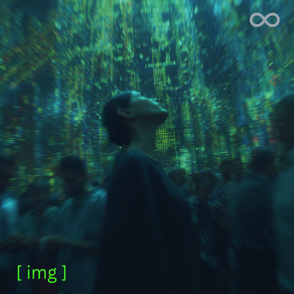 img_protocol's tweet image. Our infrastructure wallet is growing rapidly, and so is our conviction. Patience is the key to glitching. We’re comfortable in the building stage, before the world notices us. We are always a step ahead. 

$IMG #IMGprotocol $SOL 
🔒 Not financial advice. Always DYOR.