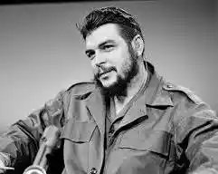 CristbalArredo3's tweet image. Es tan grande su ejemplo que aún estando muerto, sus enemigos le temen, ahora le temen más que nunca #Che #CheVive #CheViveEntreNosotros