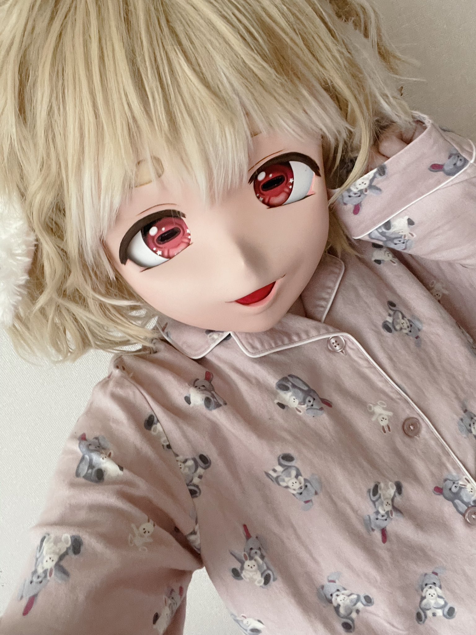 くるみ 楽天市場】着ぐるみ パジャマ 大人用 フリース アニマル