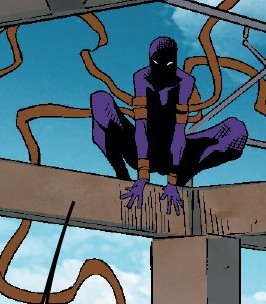 No I'm not dead, I'm just creature.