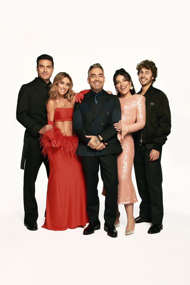 SupportAny's tweet image. 📸 | Perfeita! Confira o ensaio fotográfico da Anahi para nova temporada do “Quien es la Mascara”