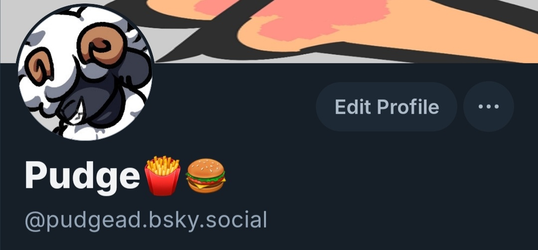 Pudge 🍔 | 📝: OPEN tweet media