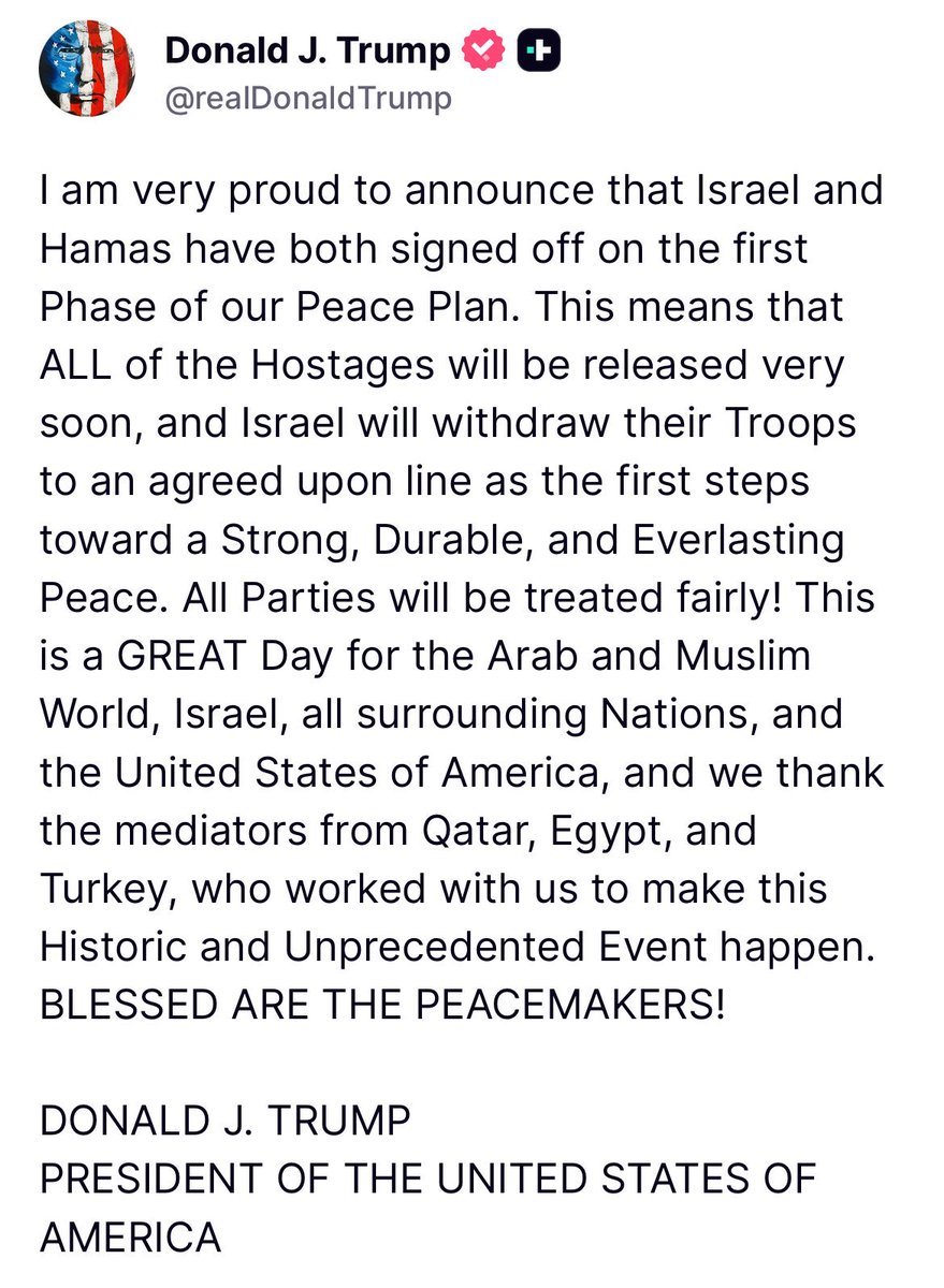 RepMTG's tweet image. Thank you President Trump!!
