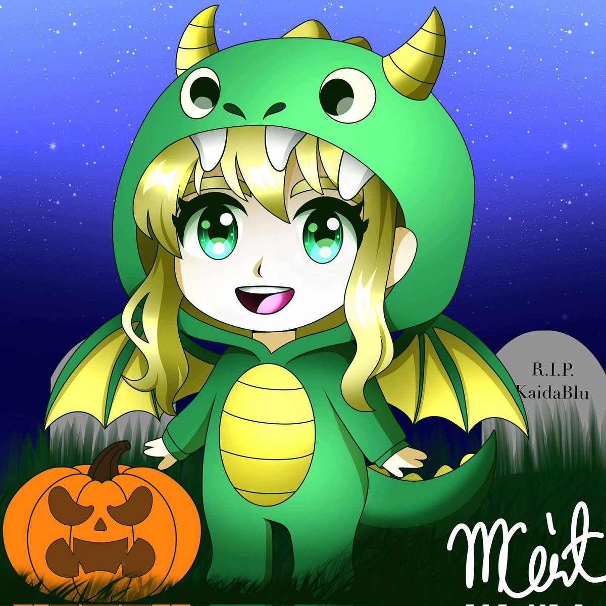 KaidaBlu tweet media