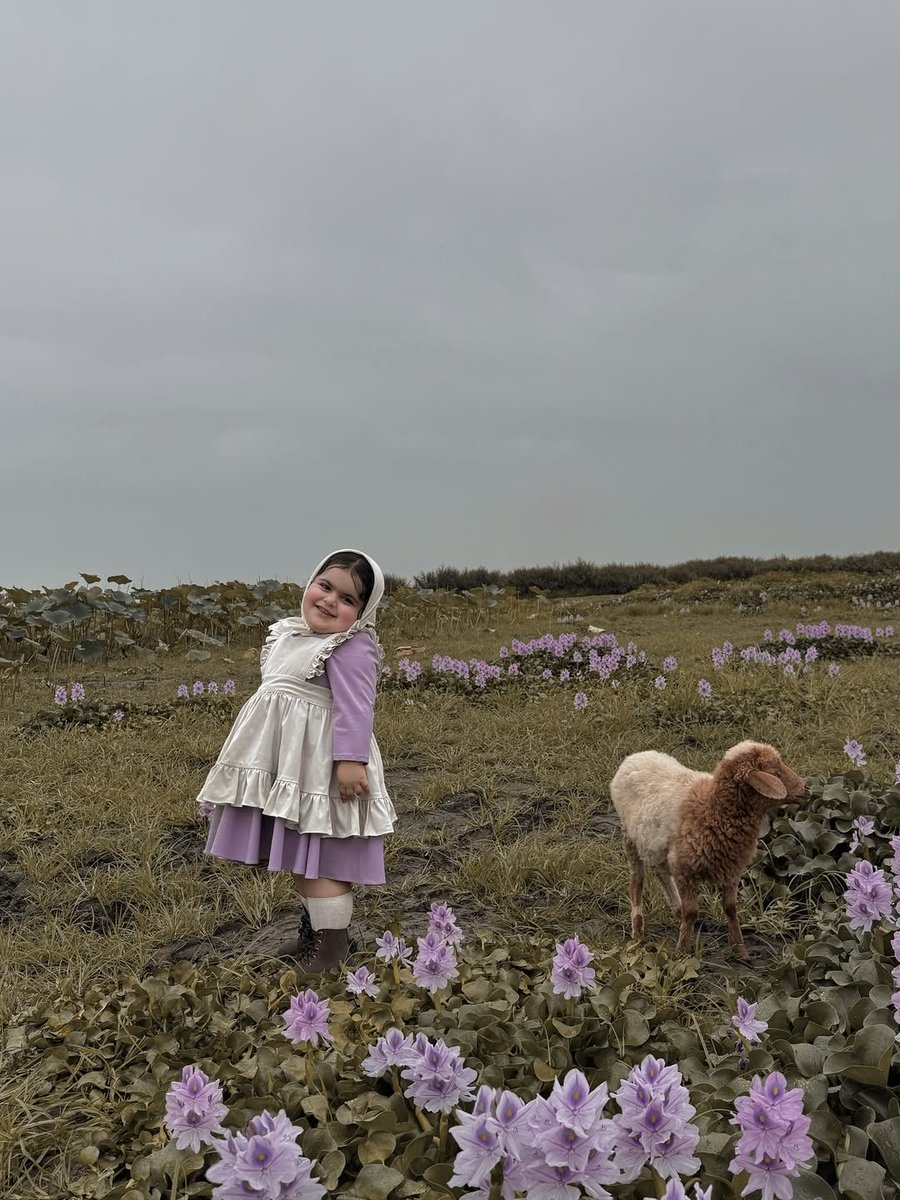 تقدرون على كذا 🧸