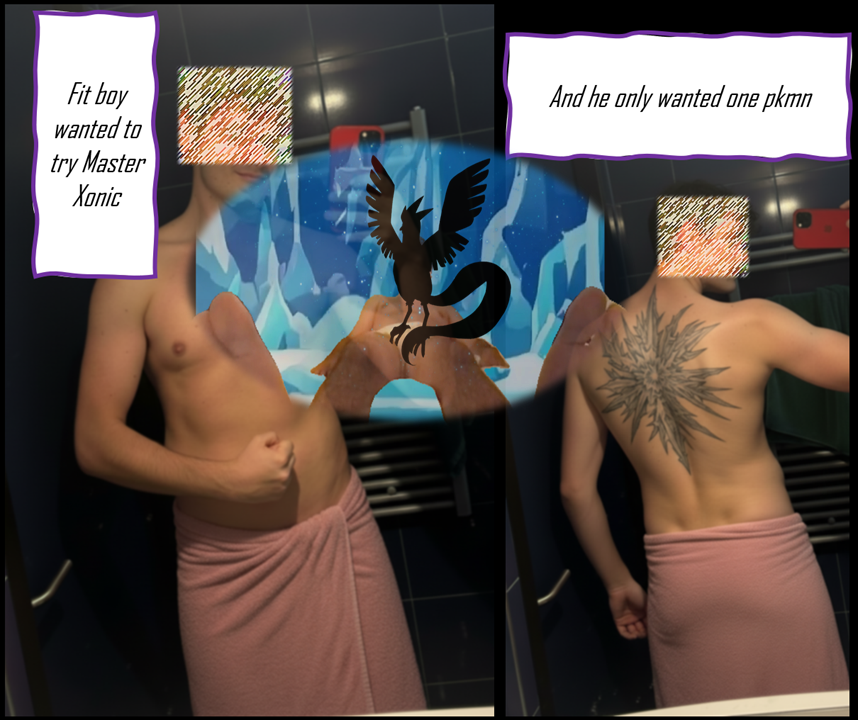 HypnoXo tweet media