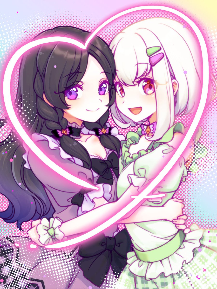 田中プリンちゃんおめでとうプリ～
#キュアズキューン生誕祭2025 
#プリルン生誕祭2025