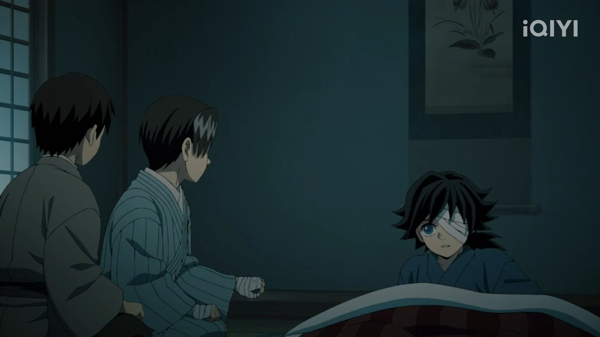 Giyuu (rest) tweet media