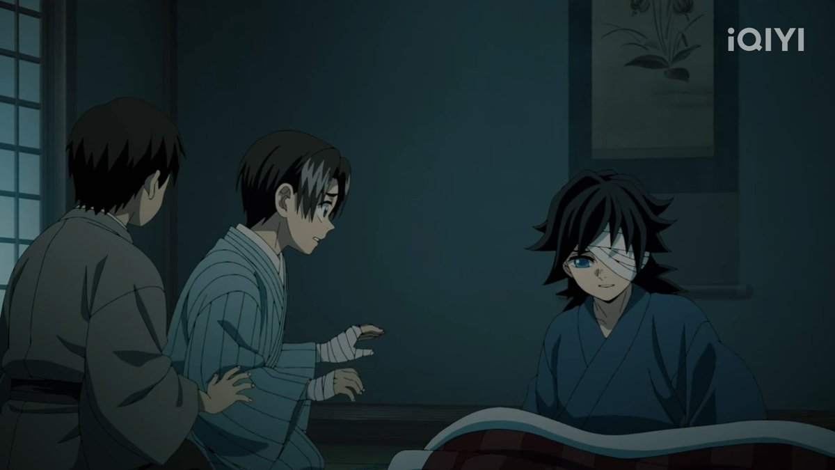 Giyuu (rest) tweet media