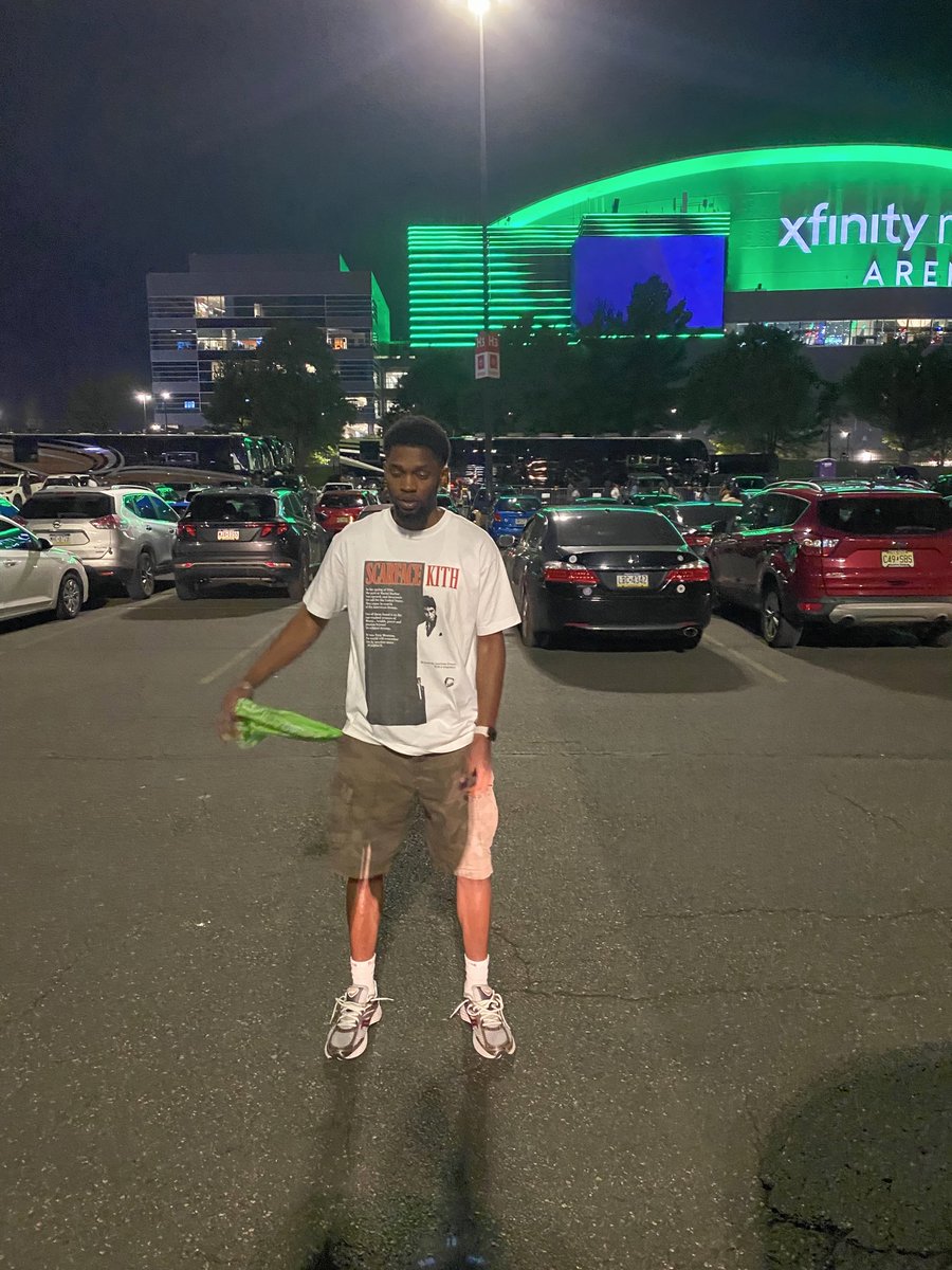 Feeling like im made for this cause everything just fall in play