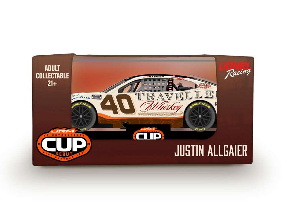 Farner's Racing Collectables tweet media