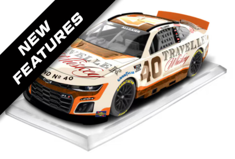 Farner's Racing Collectables tweet media