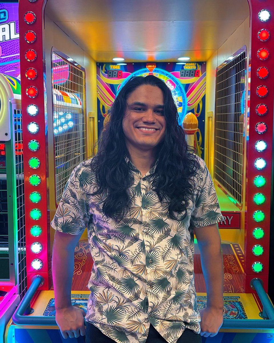 Axel_Speed_'s tweet photo. Si no haz hecho algo que te haga feliz hoy, asegúrate de terminar el día haciendo algo que te haga feliz 😌

Fotos 📷: @howdy_gaudy 
Edición 👾: Yo 😜
Lugar 📍: @gogoplanetcrc 

#arcade #gogoplanet #gaming #entretenimiento #videojuegos #axelspeed #elprisas #costarica #cr https://t.co/DVmlpRuVy3