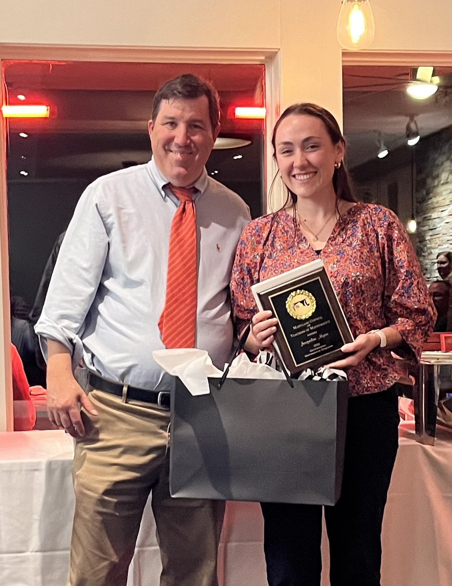 CONGRATULATIONS Ms. Leslie!! ⁦<a href="/hcpss_lkms/">Lime Kiln MS</a>⁩ ⁦<a href="/HCPSS/">HCPSS</a>⁩