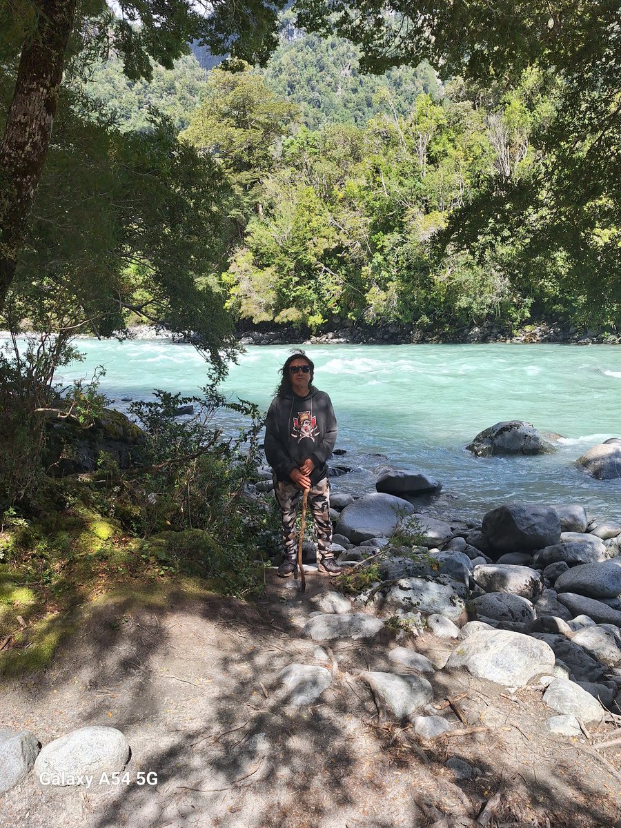 angus_67's tweet image. Q  bella es la patagonia ..hornopiren.