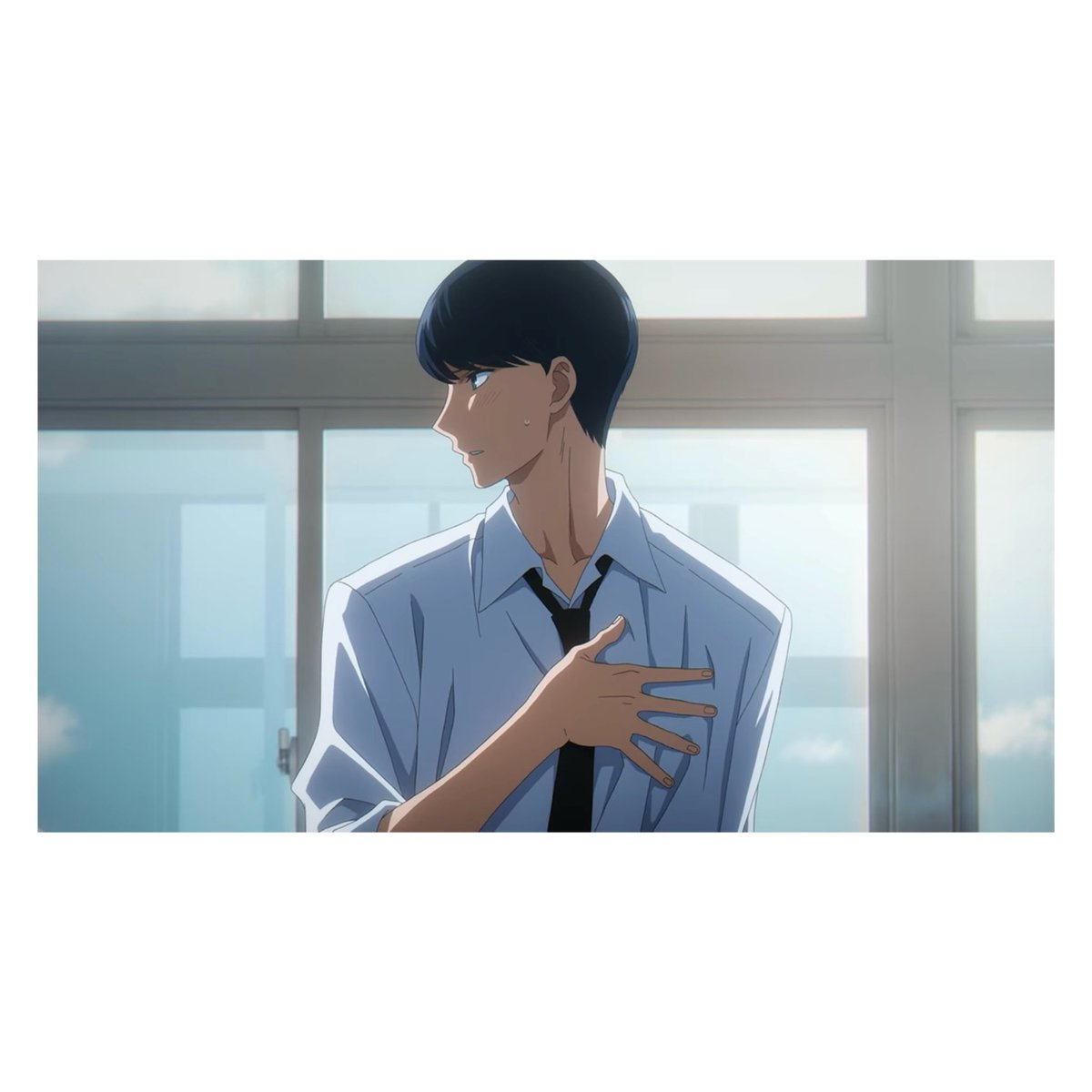 hirolink_film's tweet photo. ELSEE "Wondrous"
TVアニメ「ワンダンス」Special Edition

https://t.co/PBnvx07QPl

編集を担当させていただきました。

#ワンダンス 
#elsee 
#wondrous 
#offlineeditor https://t.co/g8v8jYE4wF