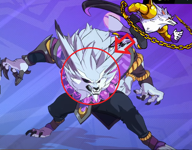 fcoivancas's tweet photo. Somebody at the 2xko team is a fan of Rivals of Aether Workshop cause come on thats literally Iroh's palette lmao (Algorithm pls work) #2XKO_Warwick #Iroh #RivalsofAether  #RivalsofAetherWorkshop https://t.co/bYSBJTdOo1
